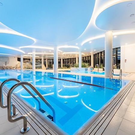Apartament Lux Tukan B003, Polanki Aqua - Holiday City Kolobrzeg Exterior photo
