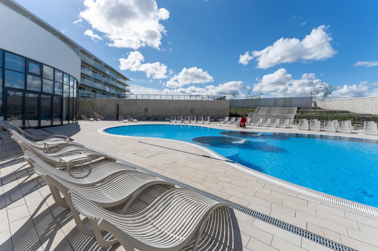 Apartament Lux Tukan B003, Polanki Aqua - Holiday City Kolobrzeg Exterior photo