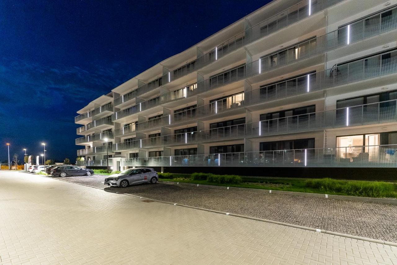 Apartament Lux Tukan B003, Polanki Aqua - Holiday City Kolobrzeg Exterior photo